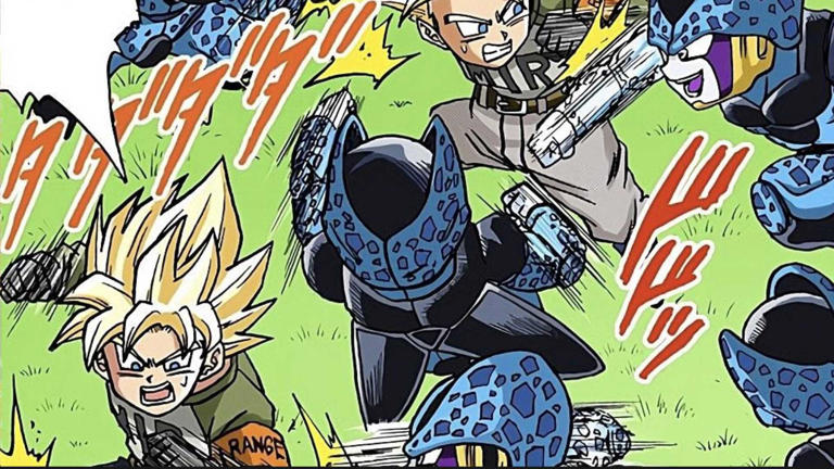 10 Dragon Ball Super facts you forgot