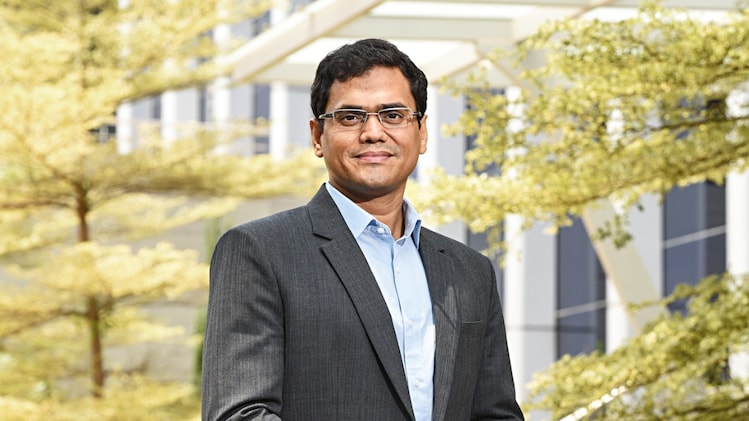 ABB India's three-pillar strategy for building a sustainable business