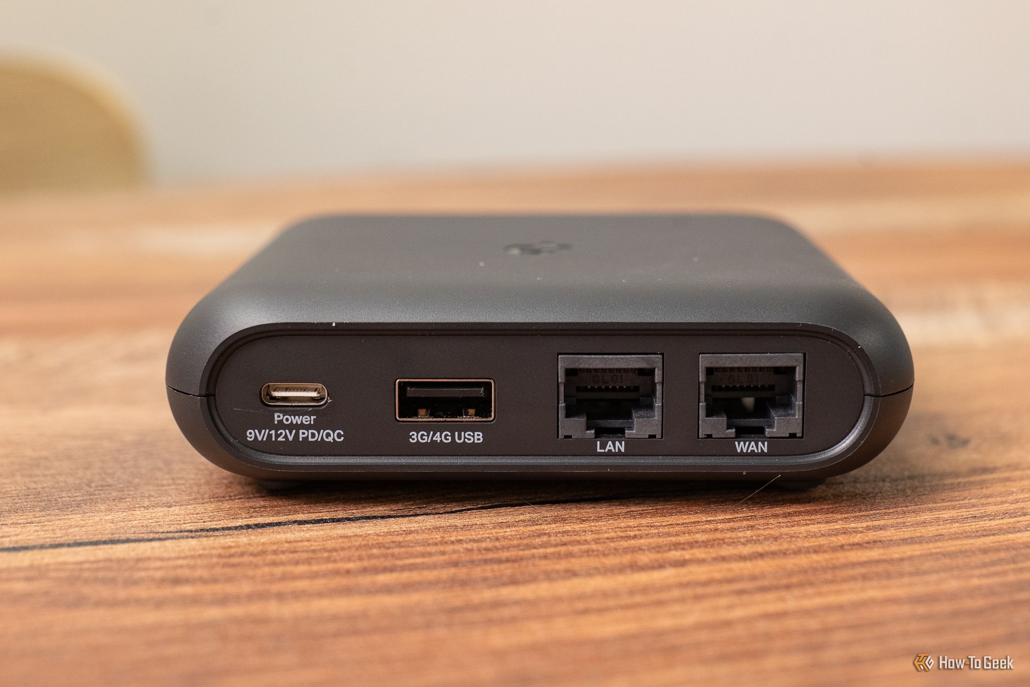 My networking hardware refused to stay online until I used this hidden ...