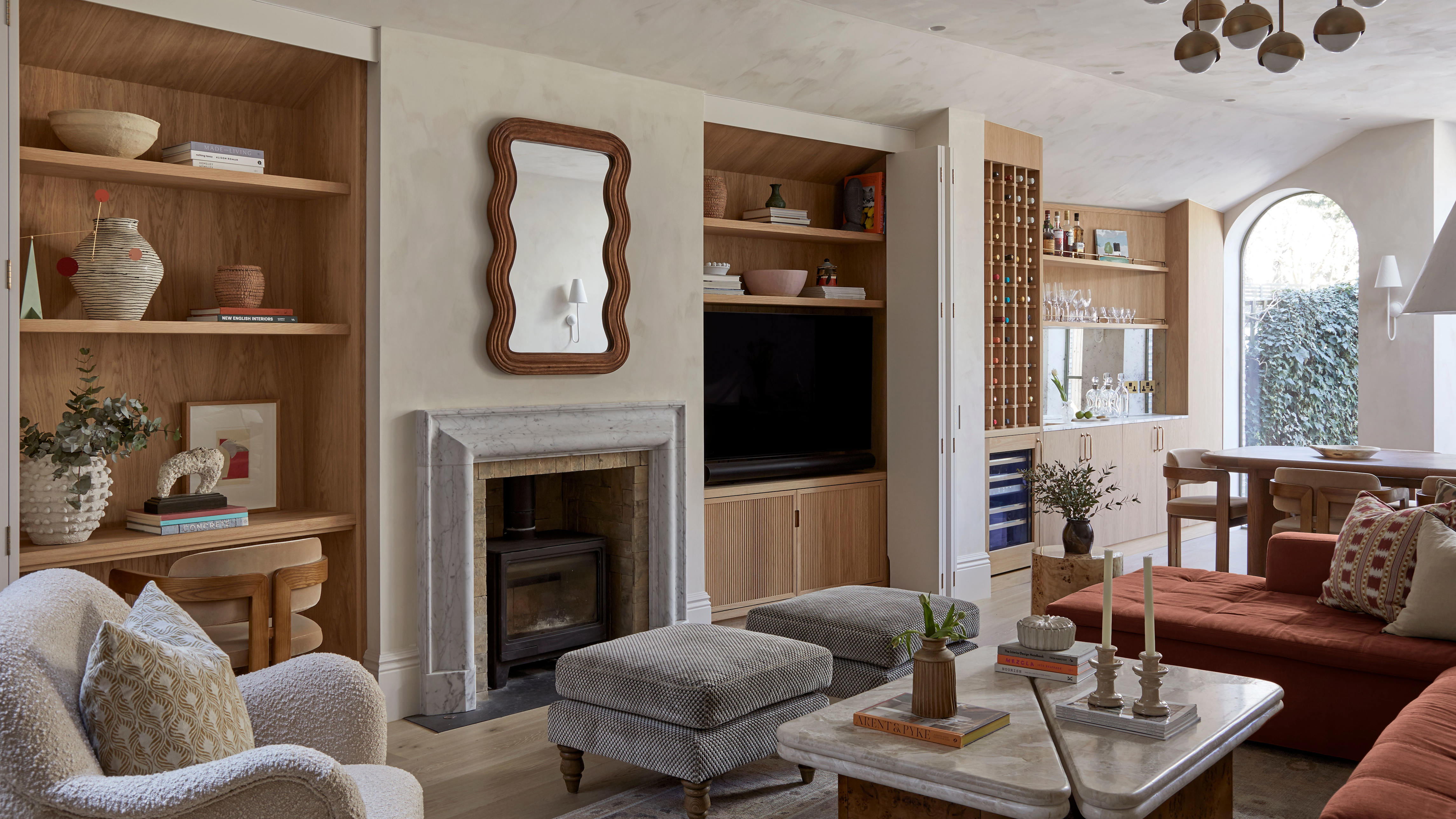 5 emerging interior trends for the rest of the year
