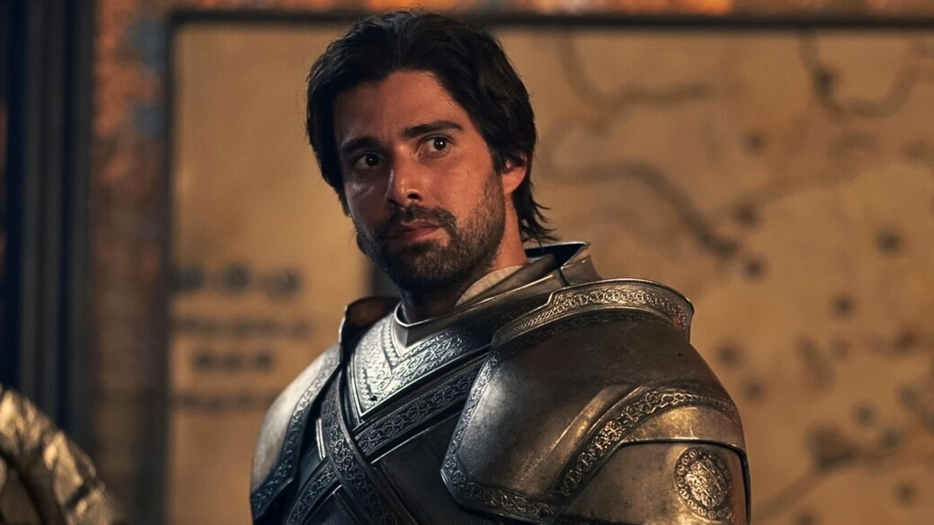 'House of the Dragon' star joins George RR Martin's criticisms of ...