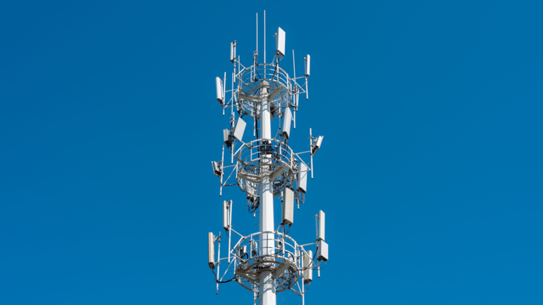 MP in compensation call after weeks without signal