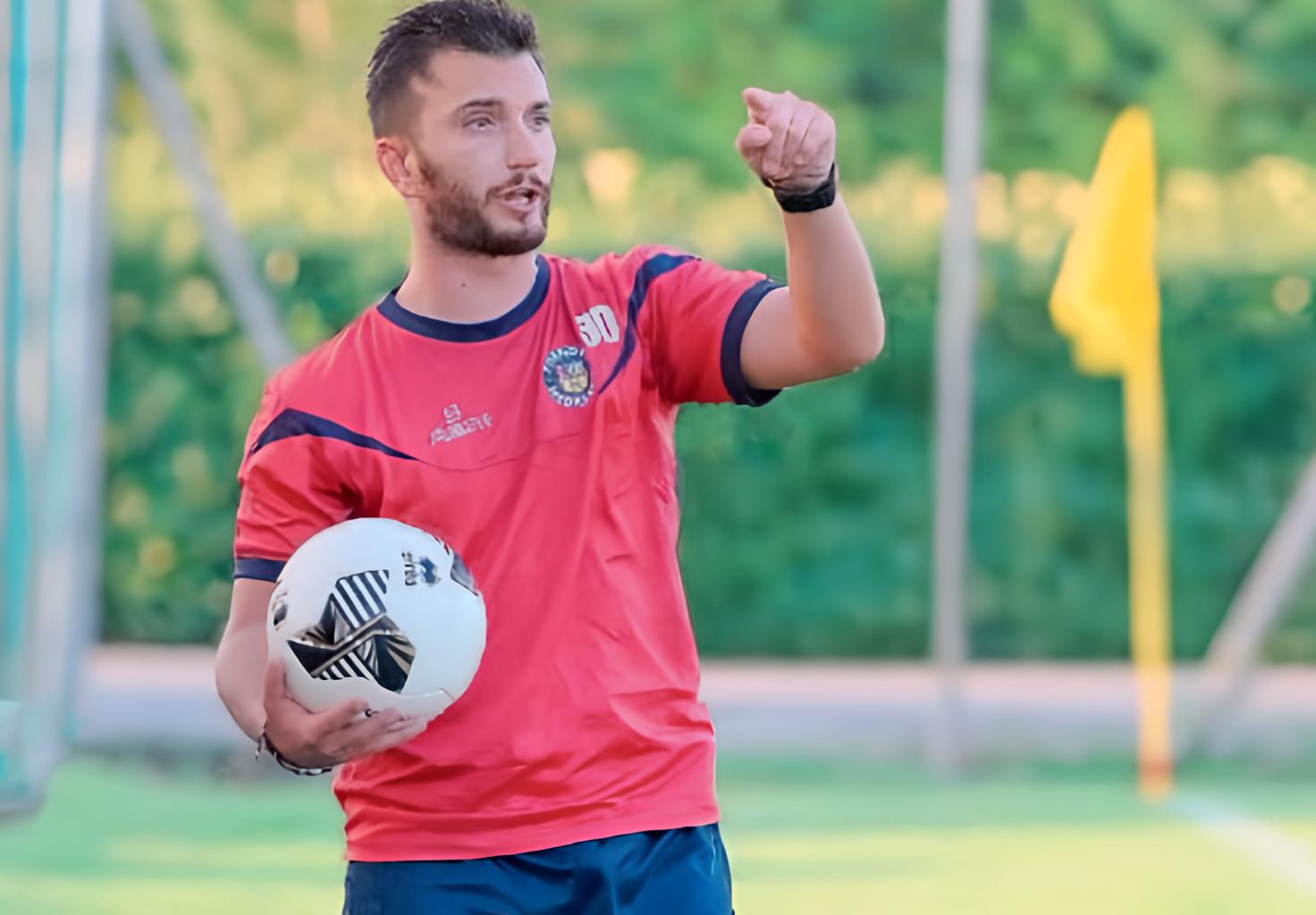 Serie D: ecco lo staff tecnico della prossima stagione. La Correggese ...