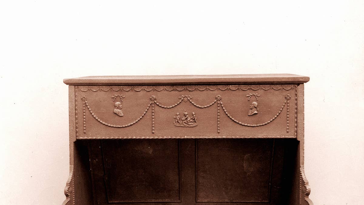 franklin-stove