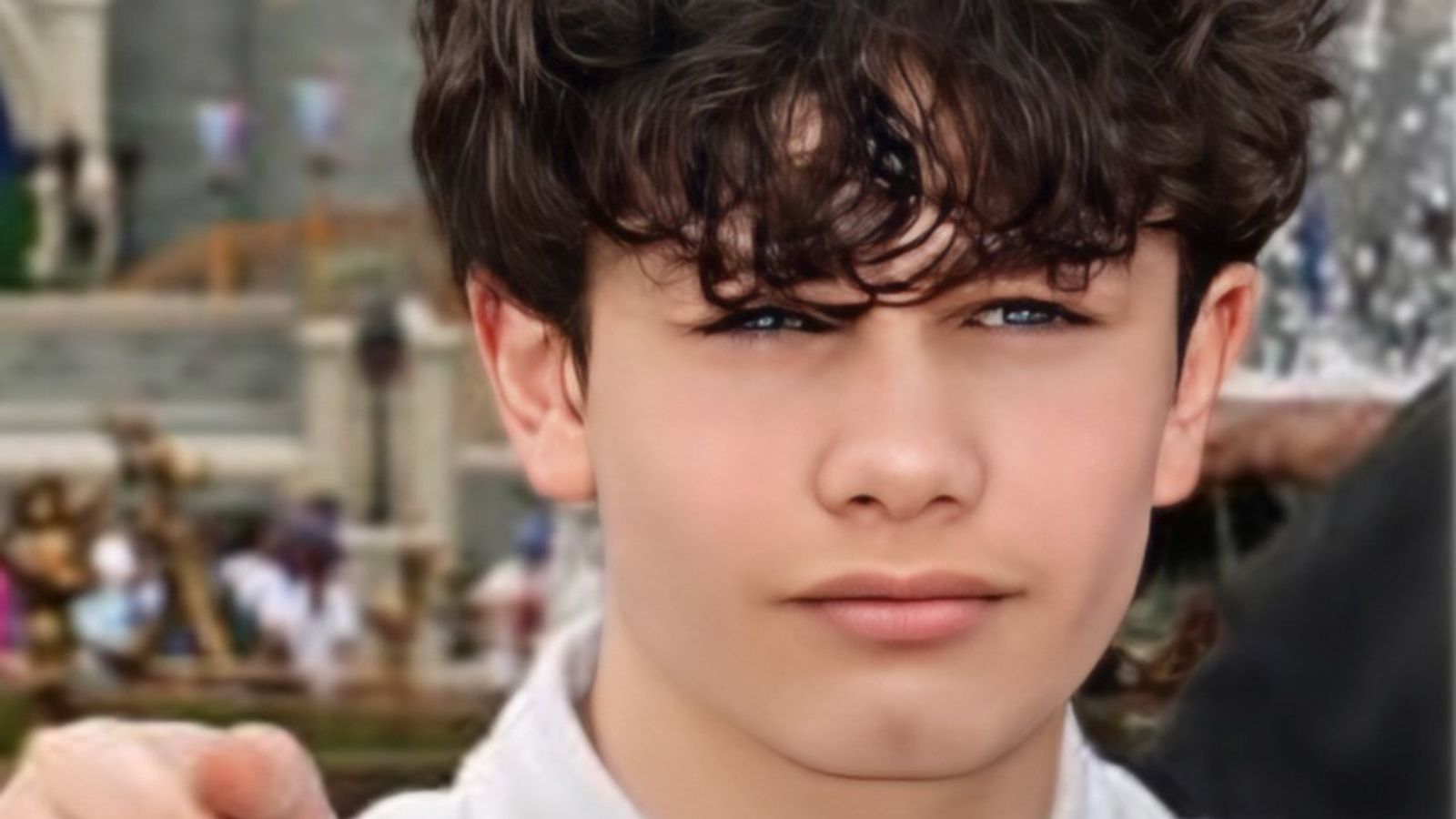 Man and teenage boy charged with murder after 12-year-old killed in ...