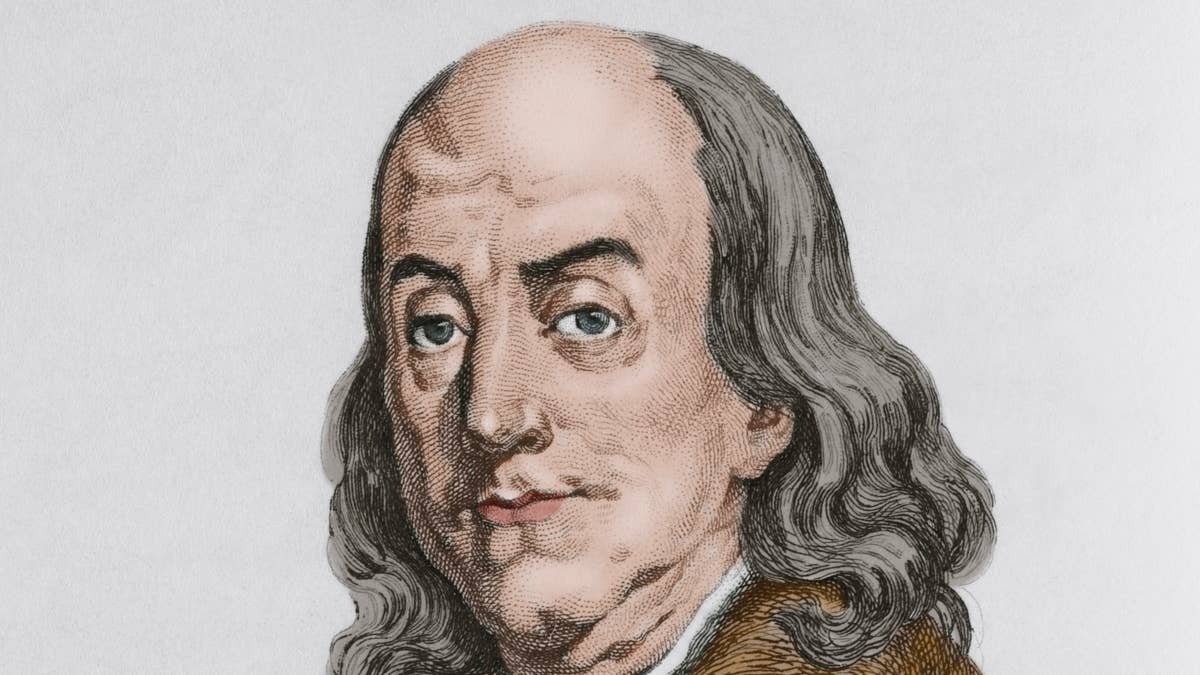 benjamin-franklin