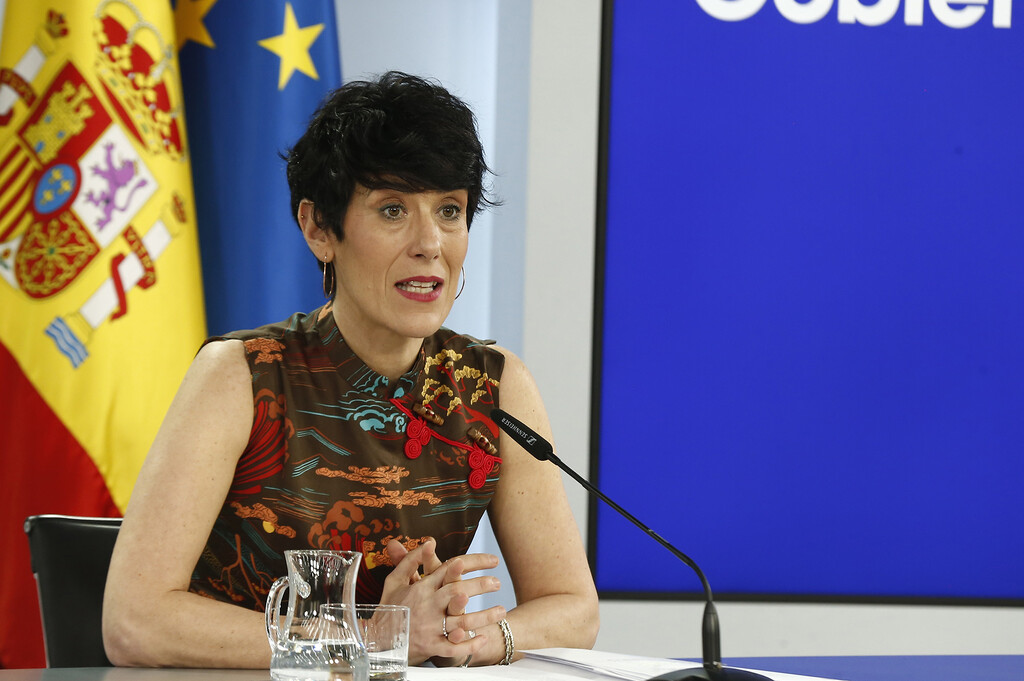 Ya está en vigor la ayuda de hasta 115 euros al mes por hijo menor de ...