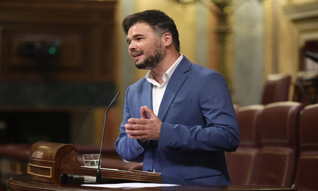 Podemos dirá 'no' al Sumar 2.0 que liderará Ernest Urtasun para ...