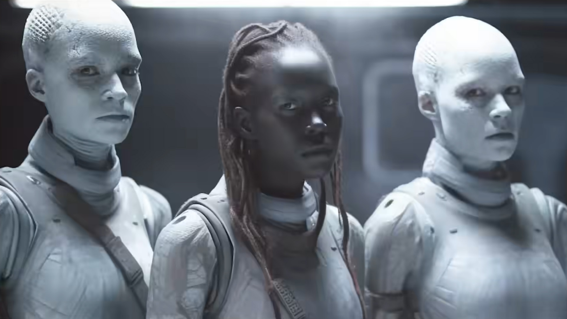 Three possible paths for the human future
