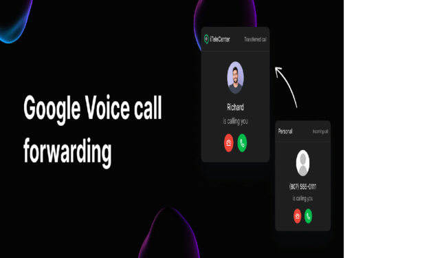 Where does our voice go after leaving the phone? How many miles does it ...