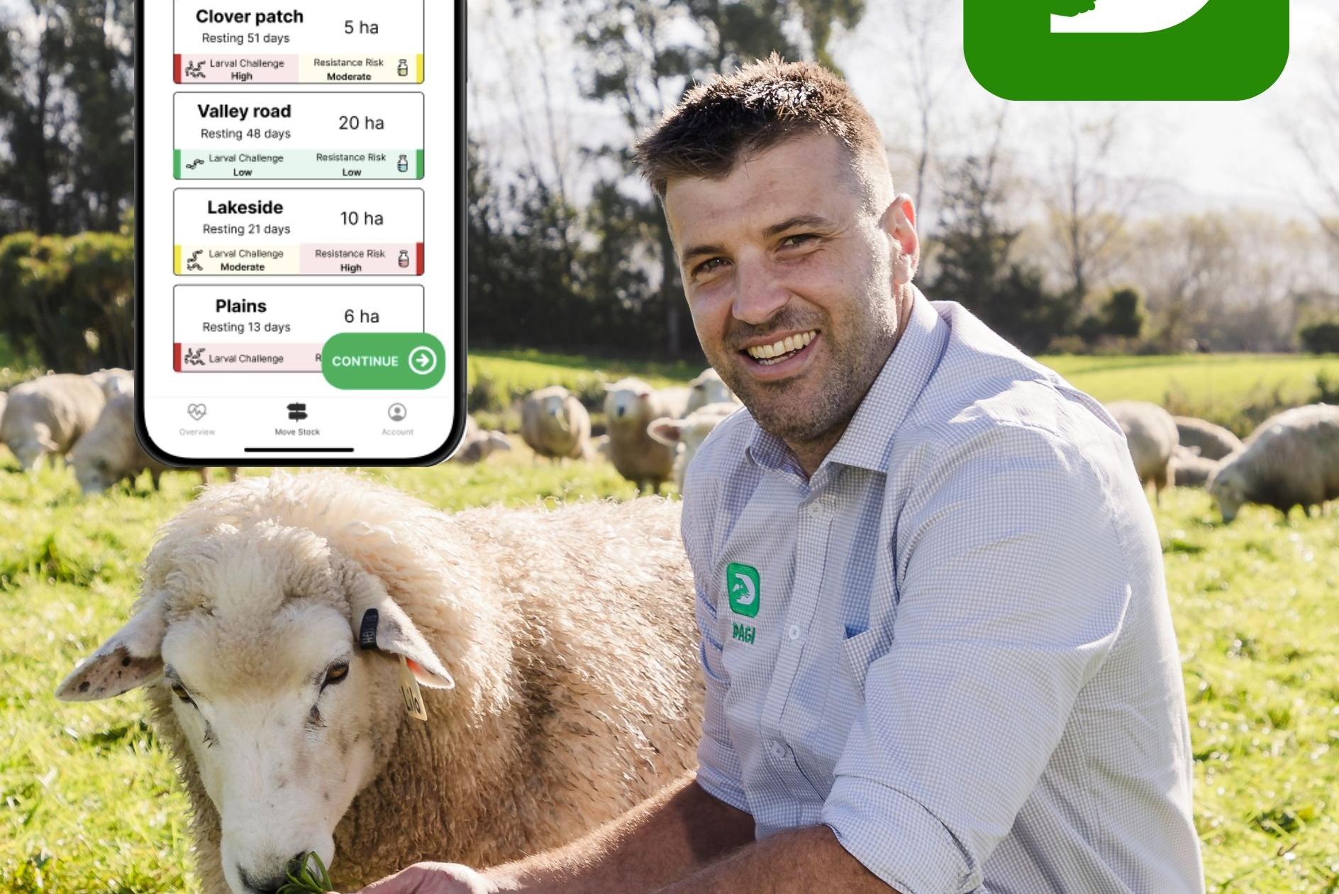 Sheep farmers sought for DAGI trial