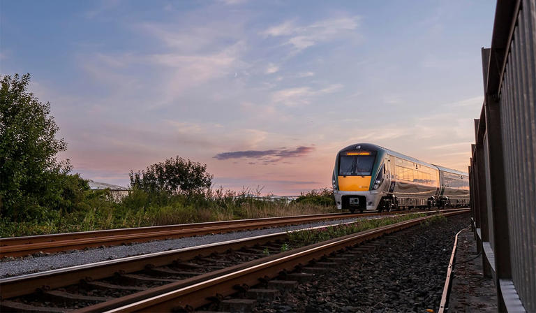 Botched Irish rail project could see bill rise to €255m