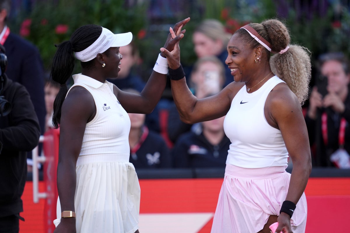HSBC Championships – Day Two – The Queen’s Club