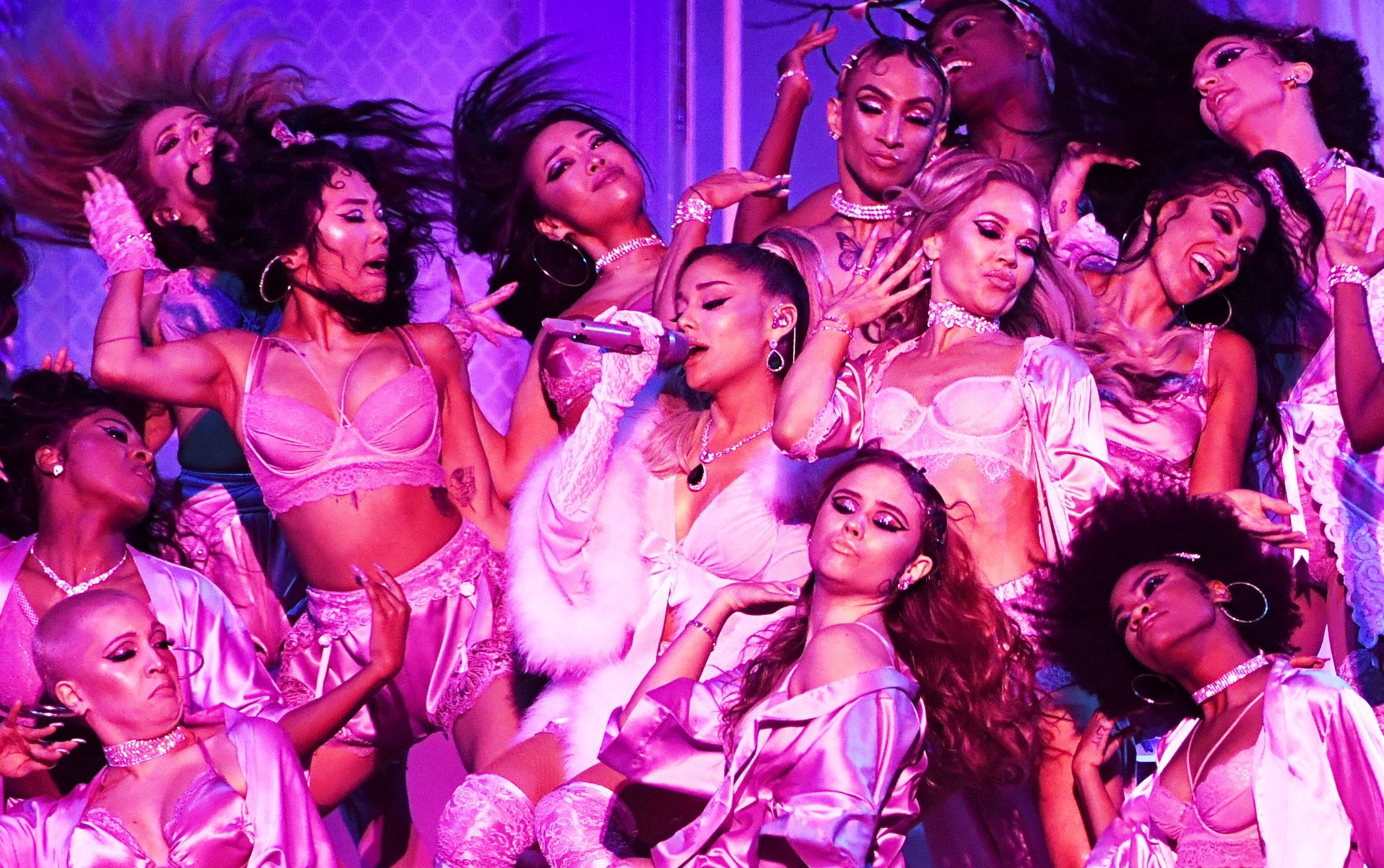 Ariana Grande