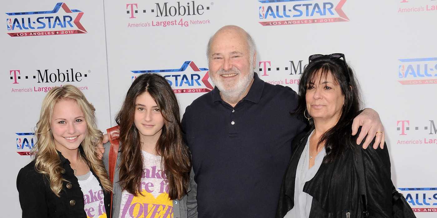 Nick Reiner seeks access to $1.5 million trust fund amid murder case