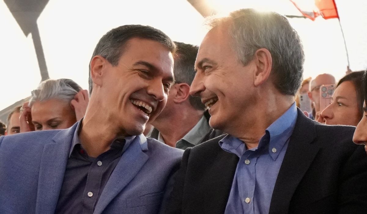 El CIS de Tezanos hunde cinco puntos al PSOE en pleno cerco de ...