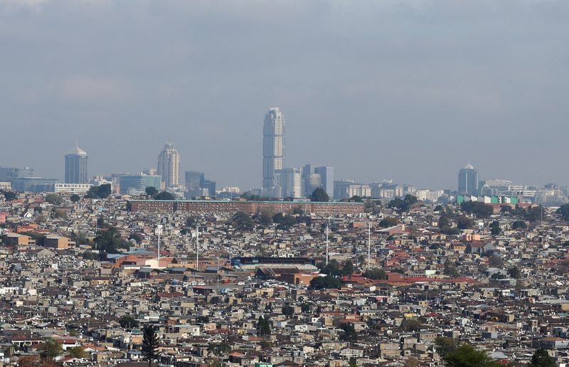 South Africa banks chase underserved mid-sized businesses to drive growth