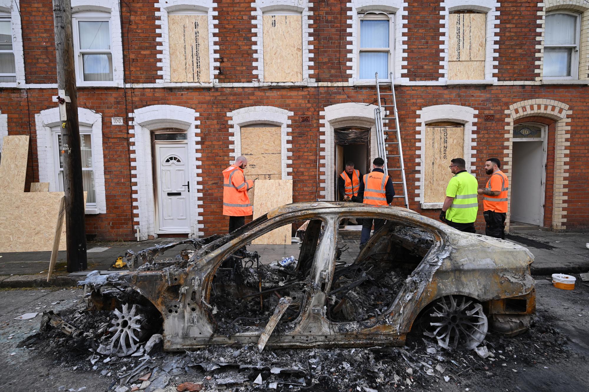 Catholic bishops express concern at violent attacks on migrants, racism ...
