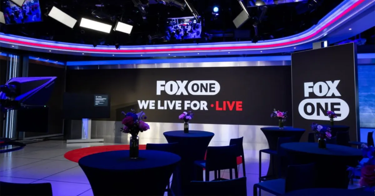 Antenna: Nearly 3 million sign up for Fox One during FIFA World Cup