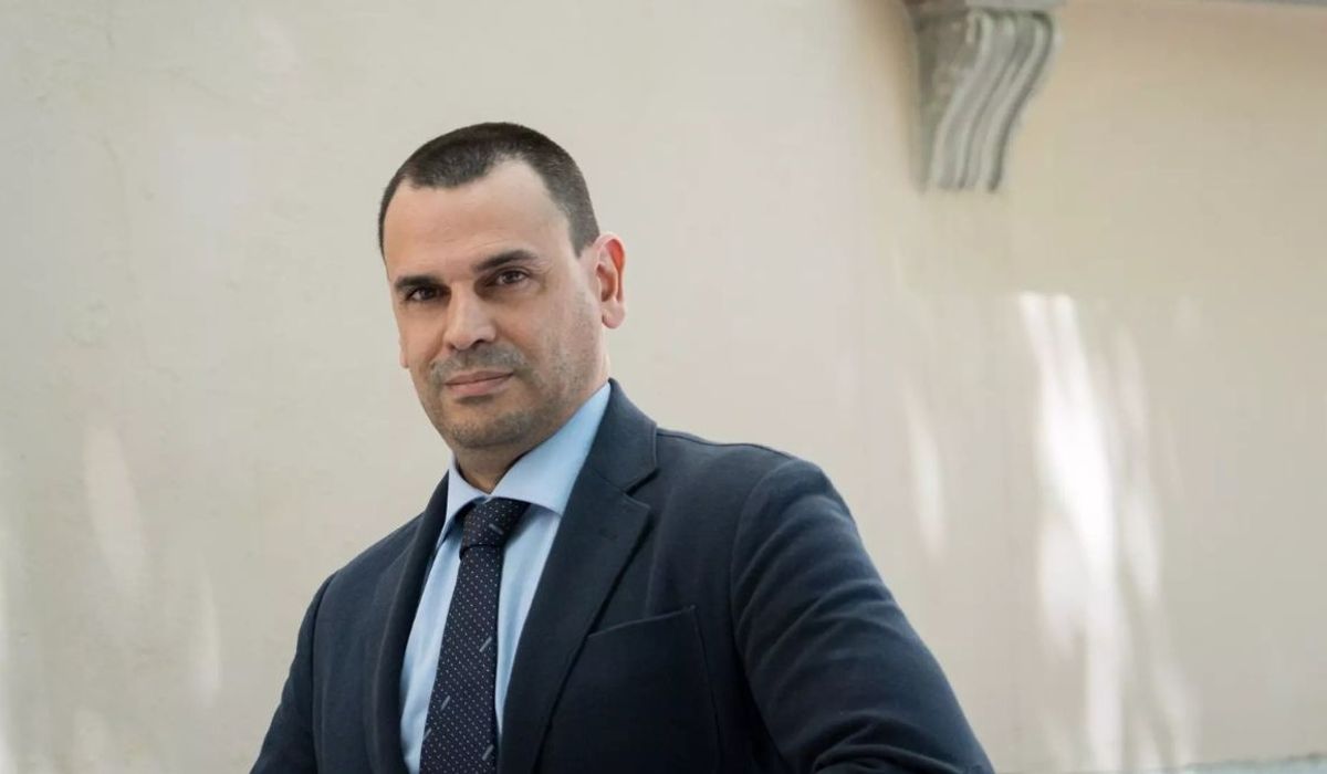 El juez pide a la UCO que investigue todos los ingresos de la pareja de ...