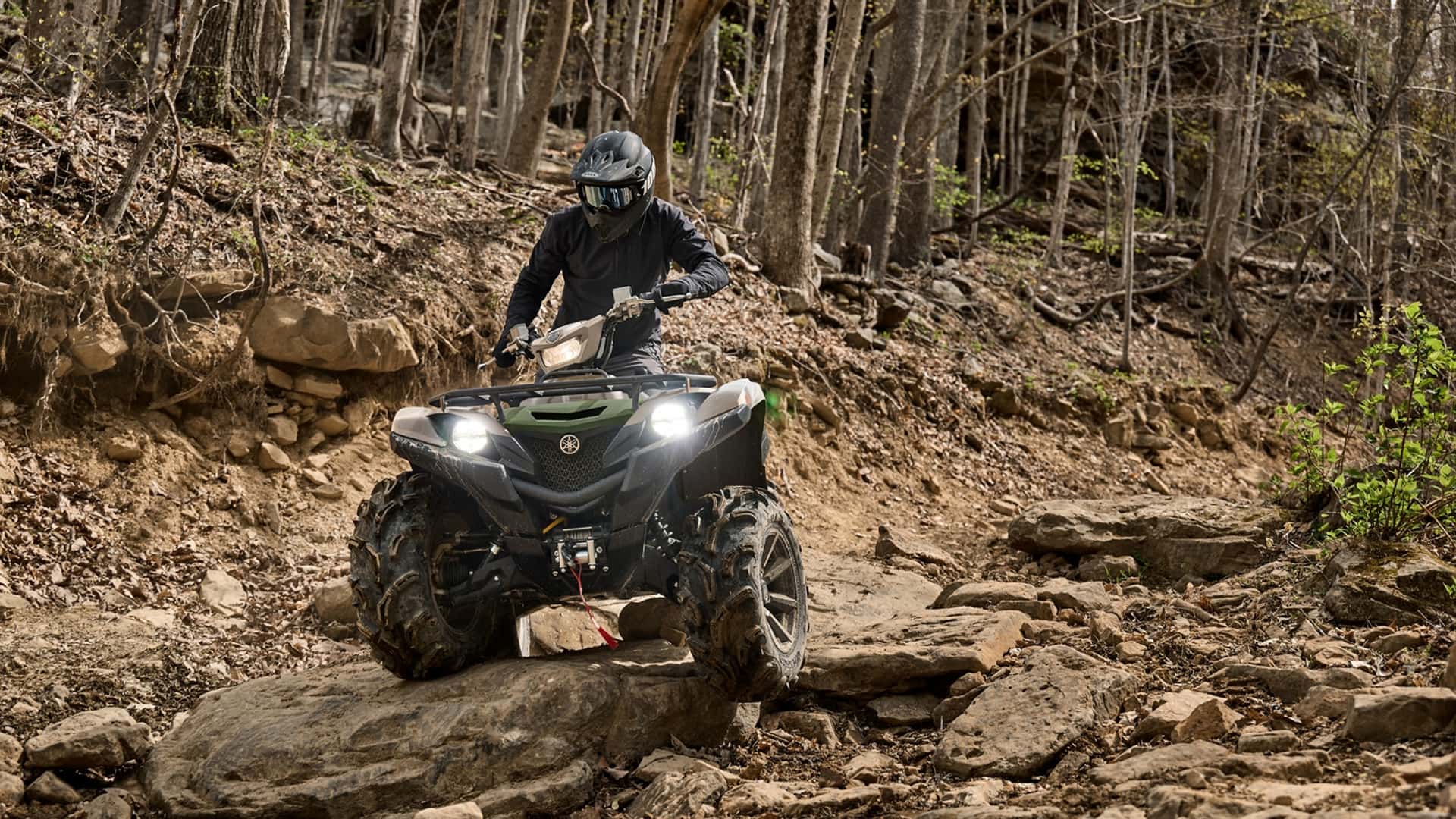 Minnesota to host a no registration weekend for ATVs this June. Join ...