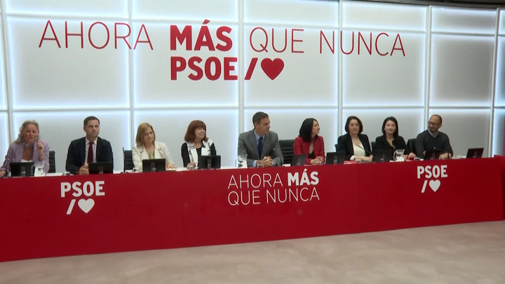 El PSOE pierde 5 puntos tras los casos Leire y Zapatero y ve recortada ...