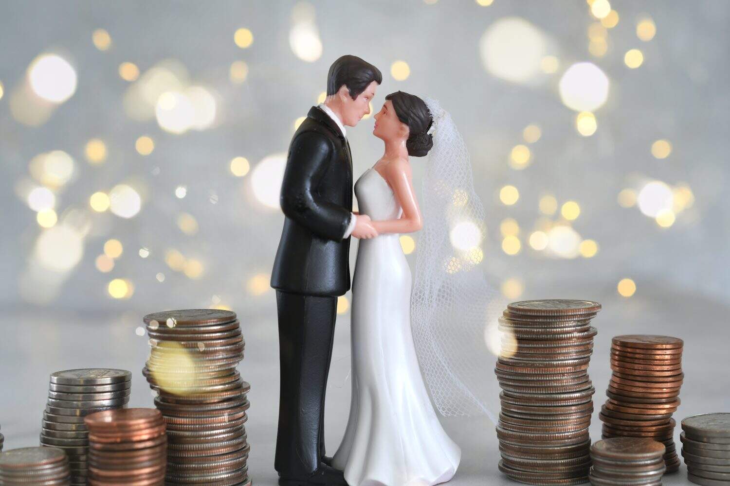 The biggest wedding expenses (and where you can actually save)