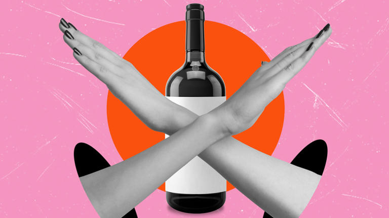 Here's how much alcohol Americans consumed right before (and after ...