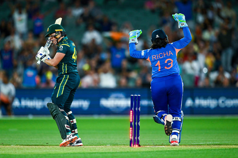 How England can emulate the past to win Women’s T20 World Cup