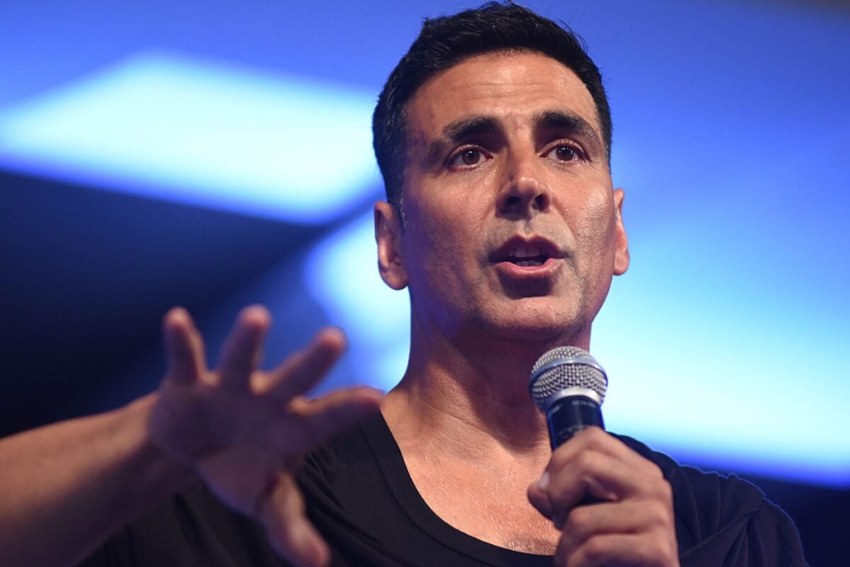 Akshay Kumar to retire from Bollywood soon? Actor finally reveals '36 ...
