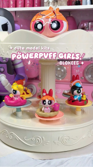 Are Powerpuff Girls kits worth buying? An honest review