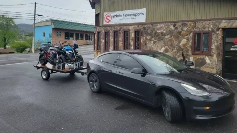 US man drives Tesla Model 3 117,000 miles and has a staggering ...