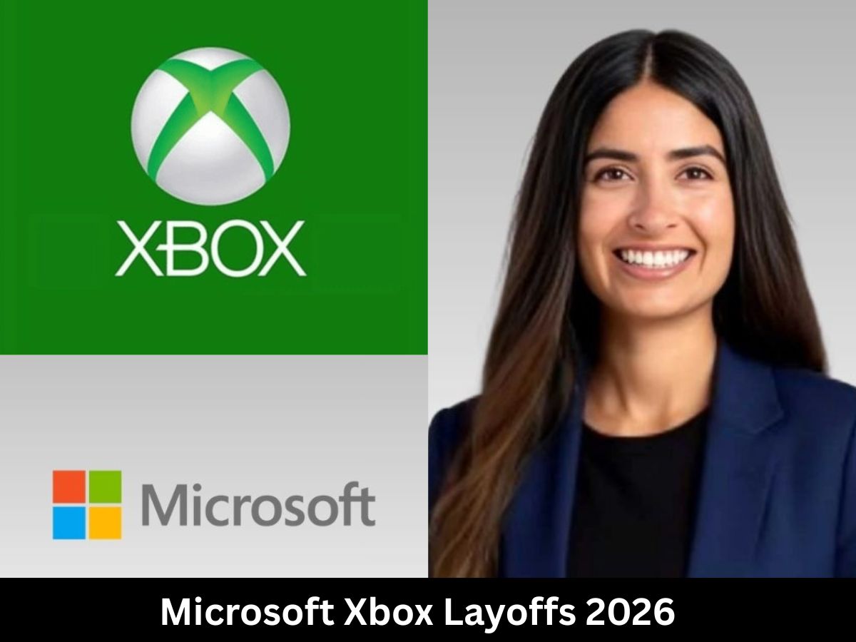Microsoft Xbox Layoffs 2026 What Is Xbox Reset Strategy Why CEO