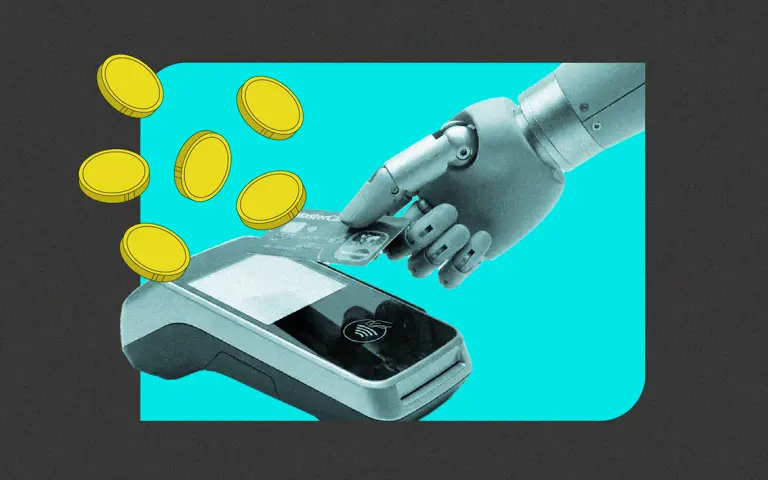 Mastercard launches Agent Pay to enable AI-powered machine-to-machine ...