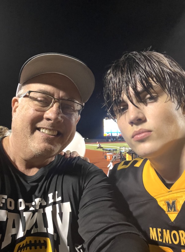 Austin Metcalf's dad makes 5-word demand to son's killer Karmelo ...
