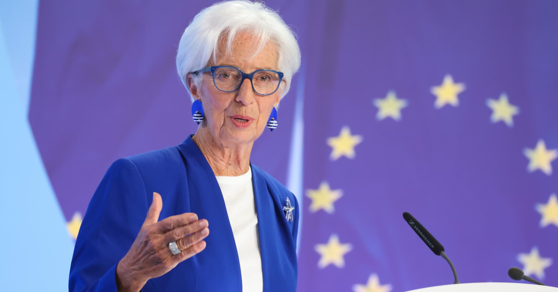 An ECB rate hike is 'all but certain' — but investors divided on what comes next