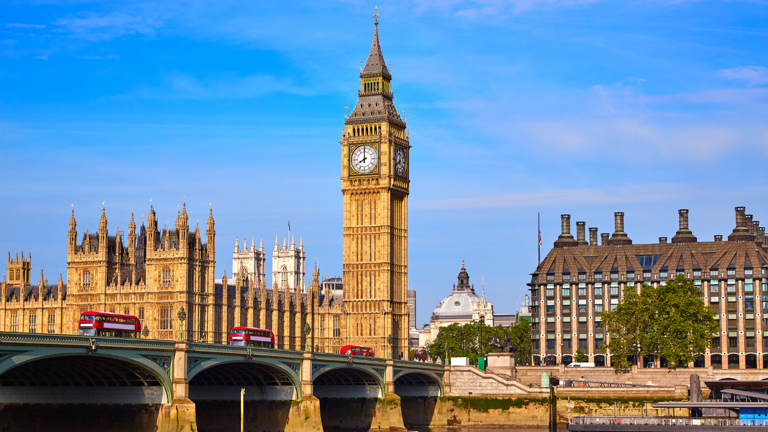 First time in London? Here are 6 must-do experiences