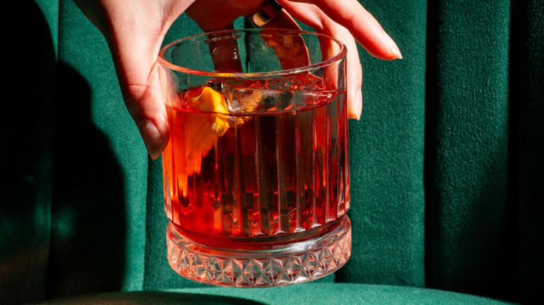 Here's how much alcohol Americans consumed right before (and after ...