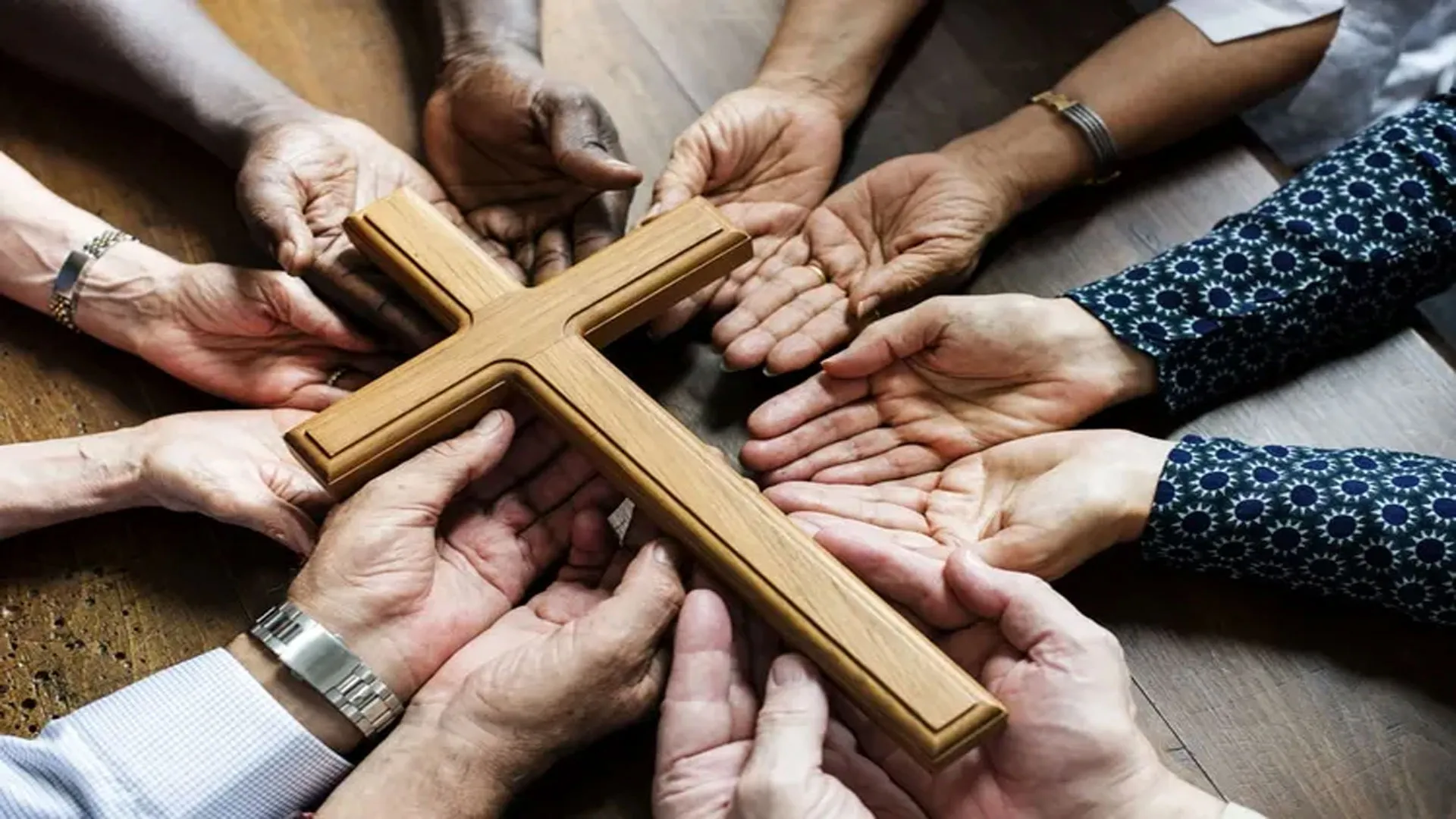 Watch How did Christianity become the most popular religion on Earth