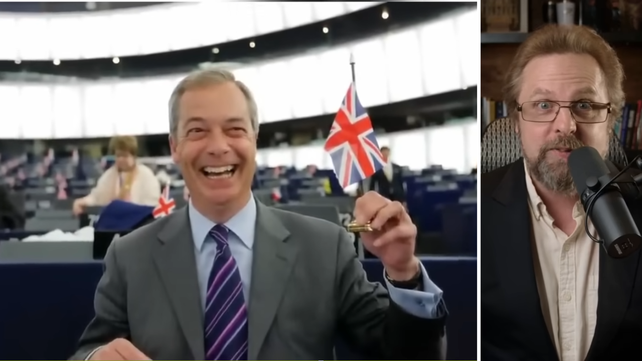 Reform UK continues to gain ground in British politics - my analysis