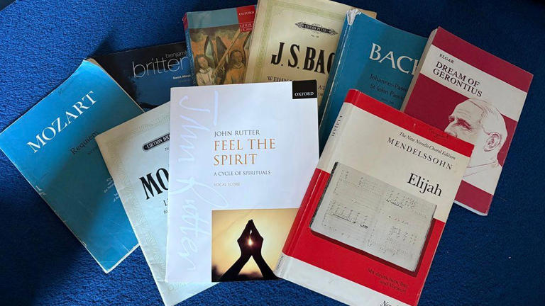 Why could closing a library silence music groups?