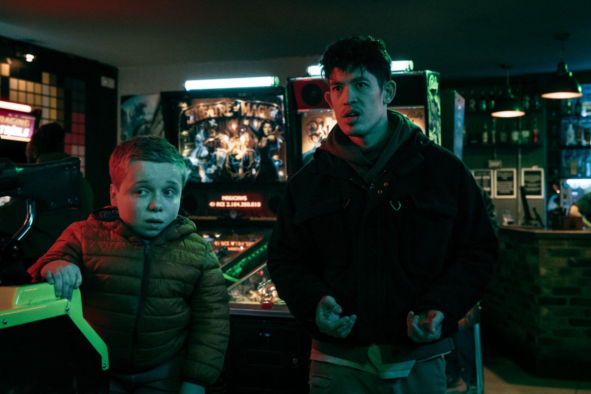 'Best spy thriller on TV' Slow Horses confirms season 6 plot – and it's ...