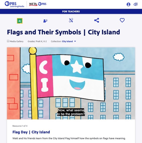 Learn About Country Flags and Their Symbols