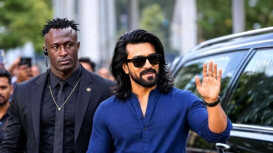 From Ram Charan's Kevin Kunta to Salman Khan's Shera: Meet Bollywood’s ...