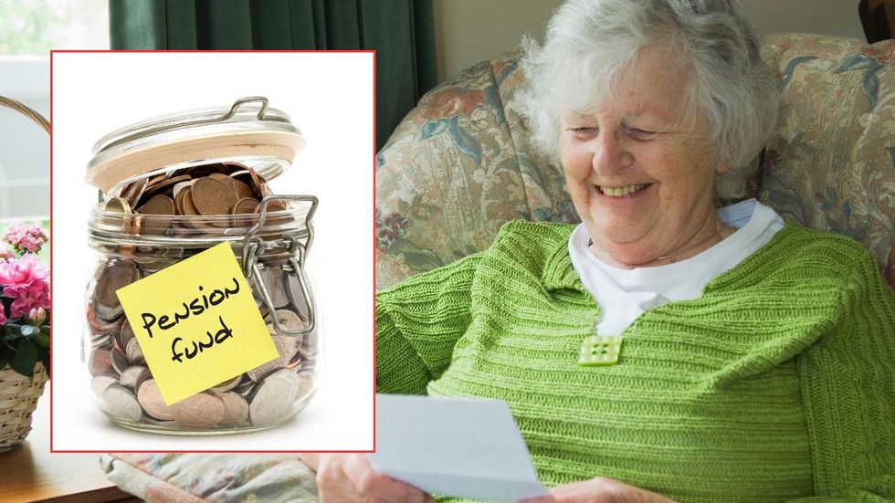 Lloyds Bank launches £5,000 cashback deal in major pensions overhaul