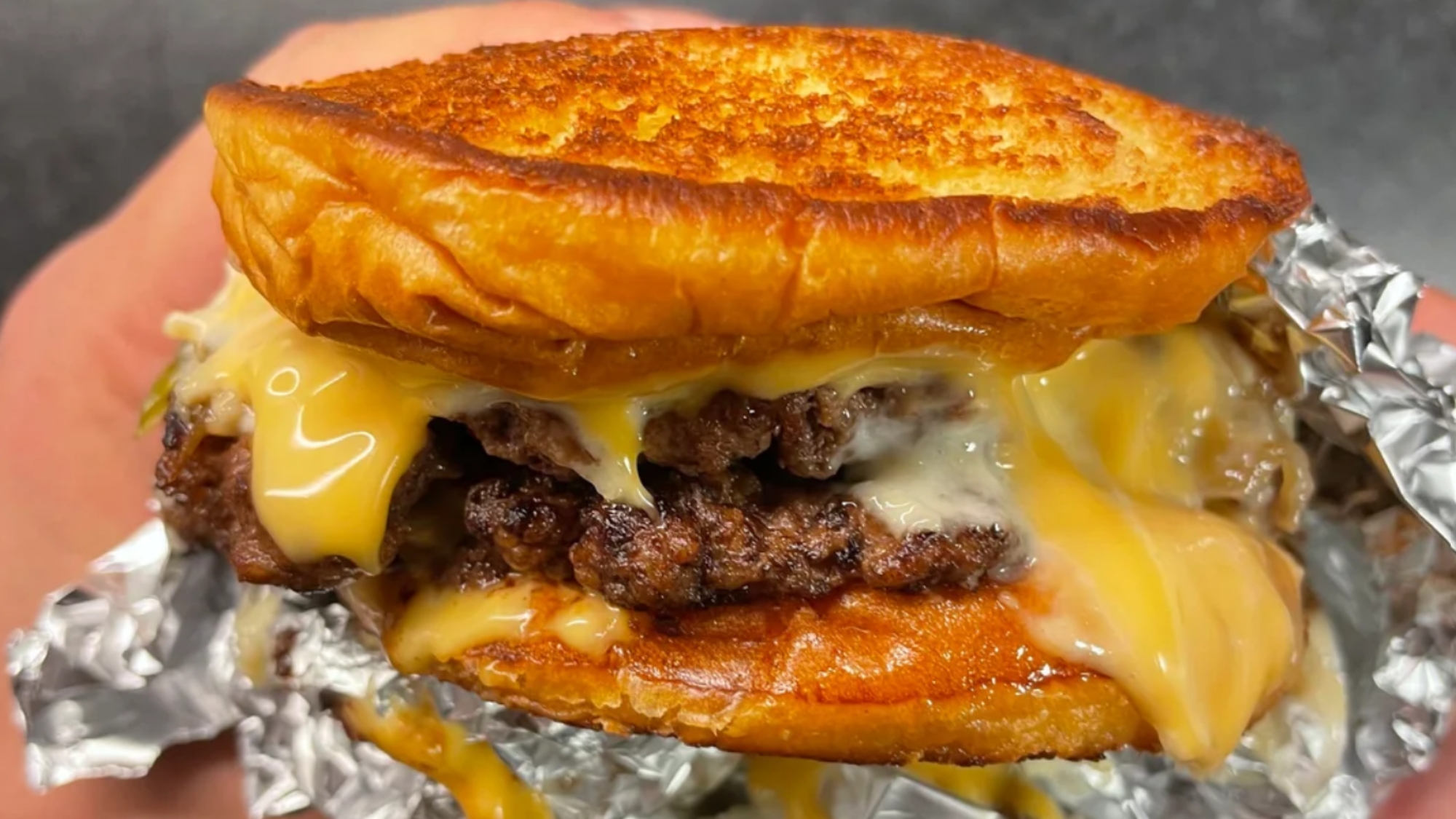People swear by these secret fast-food orders