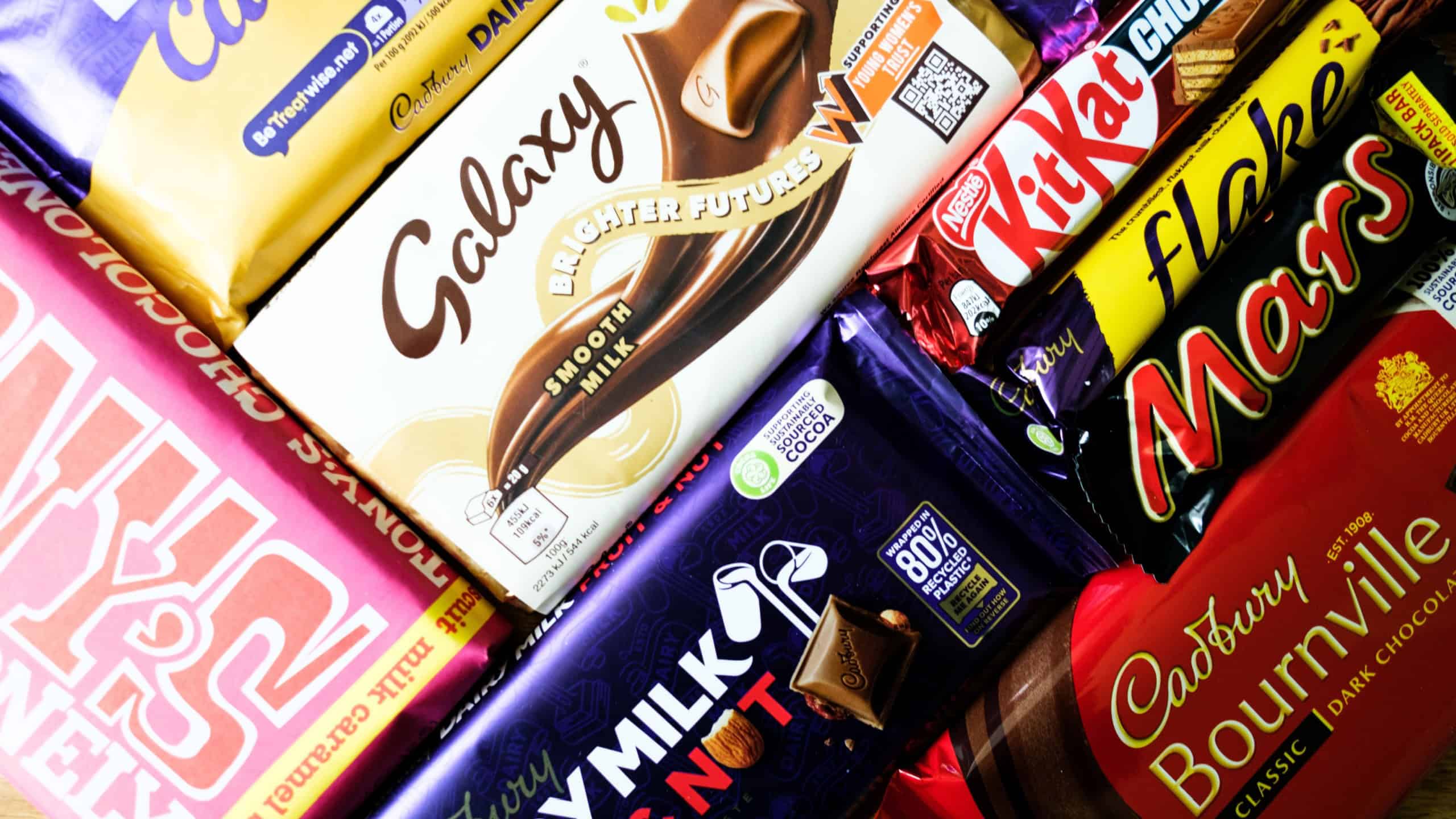 The forbidden menu: 48 inedible items that will make you hungry