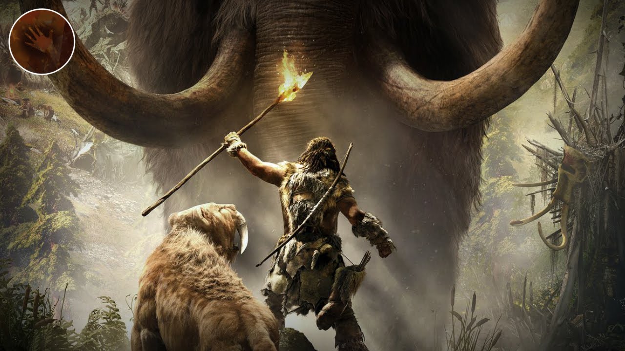 The dawn of domestication - when humans first tamed animals