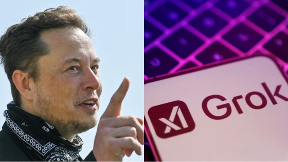 Is Grok unsafe? Elon Musk's xAI accused of firing engineer for raising alarm