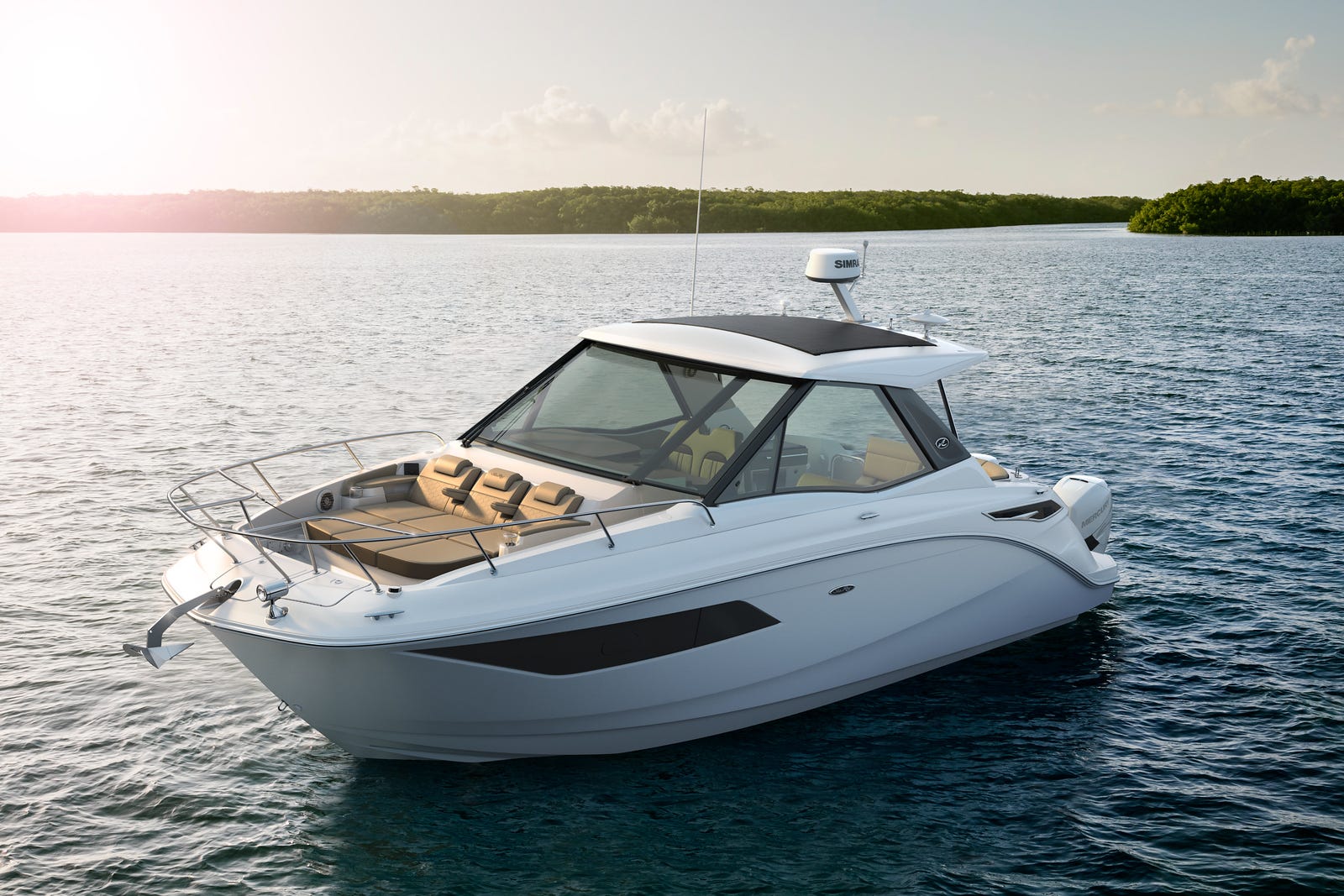 Step aboard these 3 luxury yachts to see the ultimate floating homes